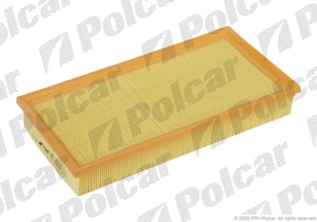 Воздушный фильтр | NR FIAAM: Polcar PA7216