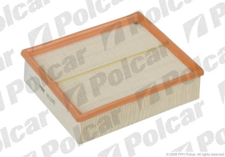 Воздушный фильтр | PASSAT B5.5 (3B3), 1 Polcar PA7295