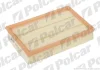 Повітряний фільтр | NR FIAAM: Polcar PA7321 (фото 1)