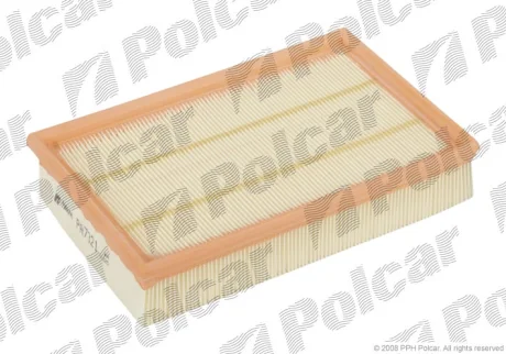 Воздушный фильтр | NR FIAAM: Polcar PA7321