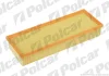 Повітряний фільтр | NR FIAAM: Polcar PA7329 (фото 1)