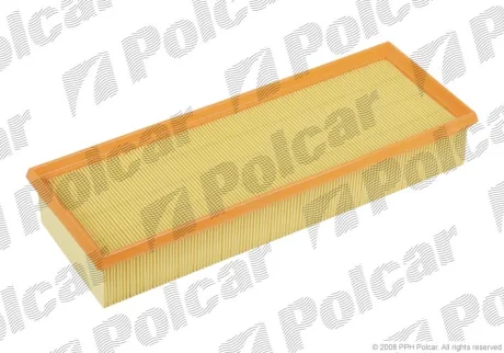 Повітряний фільтр | NR FIAAM: Polcar PA7329