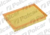 Повітряний фільтр | NR FIAAM: Polcar PA7331 (фото 1)