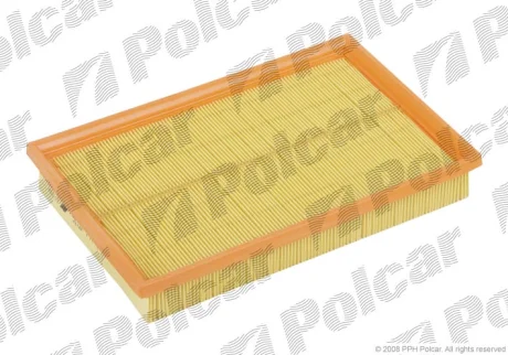 Повітряний фільтр | NR FIAAM: Polcar PA7331