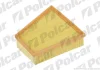Повітряний фільтр | NR FIAAM: Polcar PA7372 (фото 1)