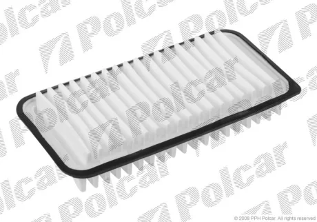 Воздушный фильтр | NR FIAAM: Polcar PA7438