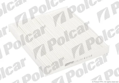 Салонний фільтр | MAGENTIS II (MG), 10 Polcar PC8196