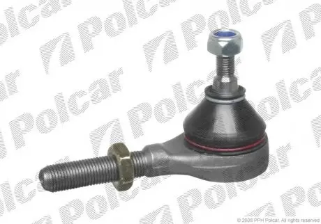 Наконечник кермовий Polcar R151