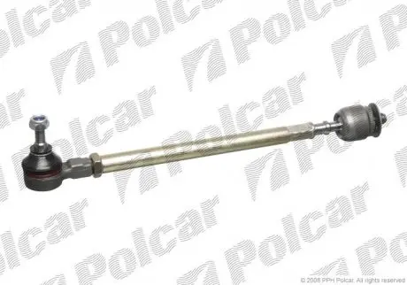 Рулевая тяга Polcar R201202