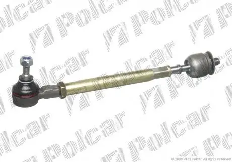 Рулевая тяга Polcar R201416