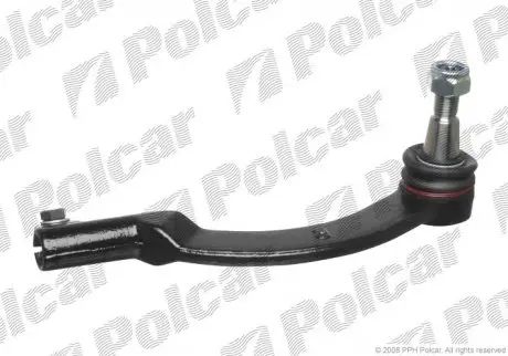 Наконечник кермової тяги Polcar R471