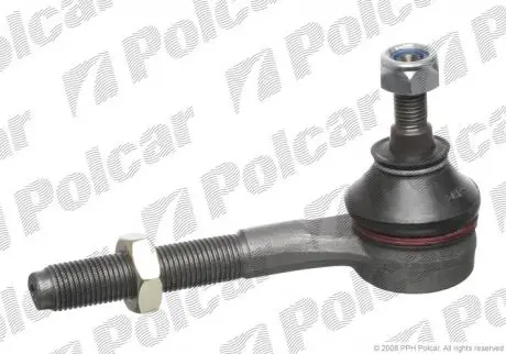 Наконечник кермовий Polcar R501