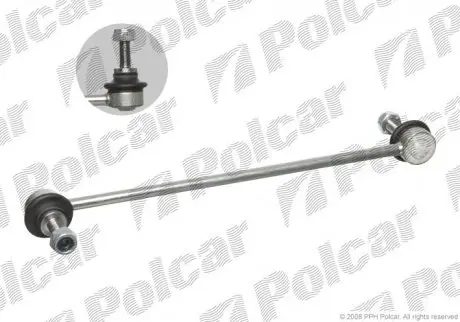 Тяга стабилизатора Polcar R520