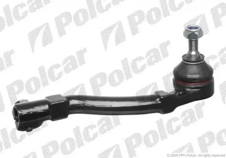 Наконечник кермовий Polcar R601