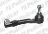 Наконечник кермовий Polcar R642 (фото 1)