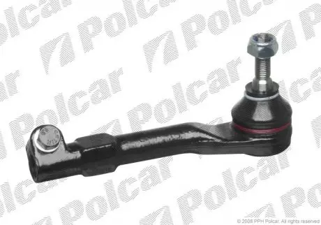 Наконечник кермовий Polcar R642