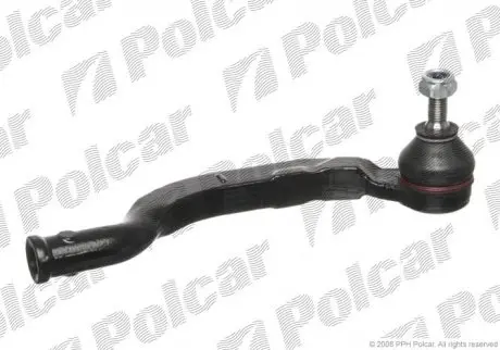 Наконечник кермової тяги Polcar R651