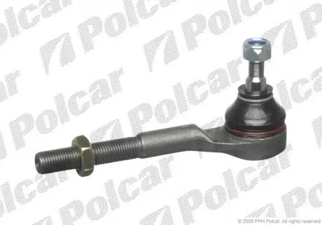Наконечник кермовий Polcar R701