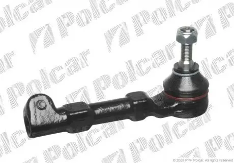 Наконечник кермовий Polcar R712