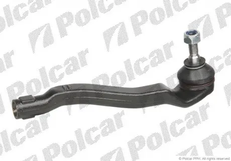 Наконечник кермовий Polcar R752