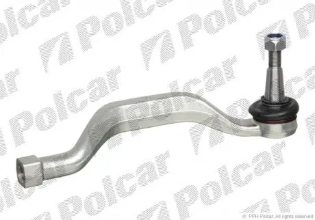 Наконечник кермовий Polcar R901
