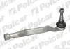 Наконечник тяги рульової лівий | LAGUNA coupe (DT0/1) Polcar R902 (фото 1)
