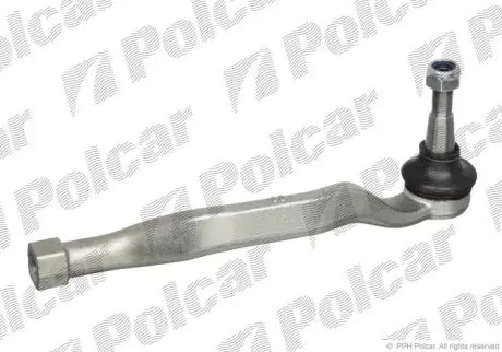 Наконечник кермовий Polcar R902