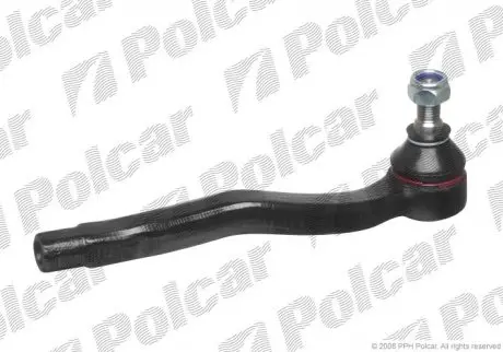 Наконечник тяги рульової правий | ROVER 800 87- Polcar RO301