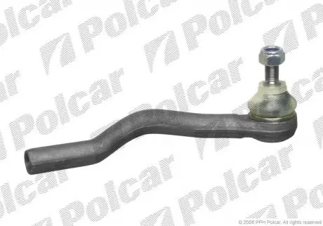Наконечник тяги рульової лівий | ROVER 800 87- Polcar RO302