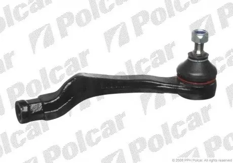 Наконечник кермовий Polcar RO402