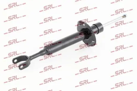 Амортизатор подвески Polcar S010200G