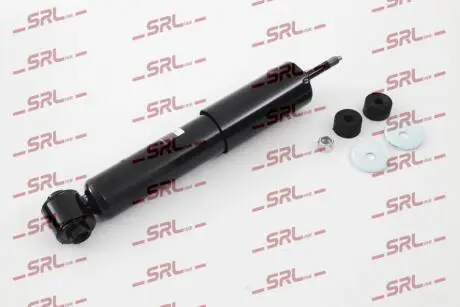Амортизатор газовий Polcar S010204G
