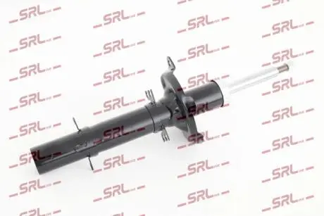 Амортизатор передній Polcar S010216G