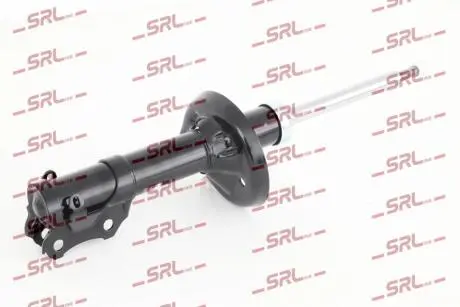 Пружина газова Polcar S010222G