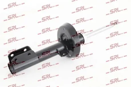 Амортизатор передний правый Polcar S010243G