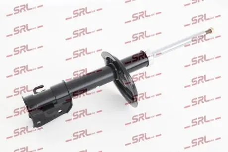 Амортизатор передній Polcar S010256G