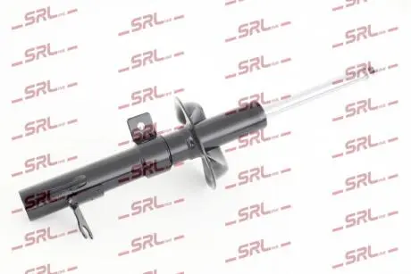 Амортизатор газовий Polcar S010273G