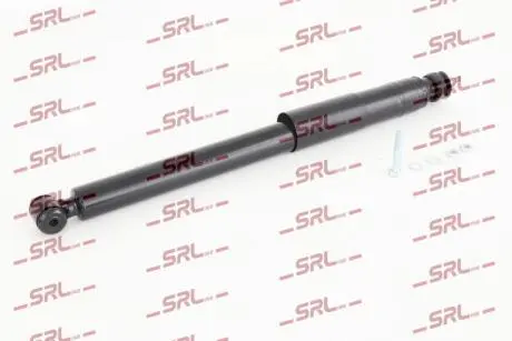 Амортизатор передний правый Polcar S010292G