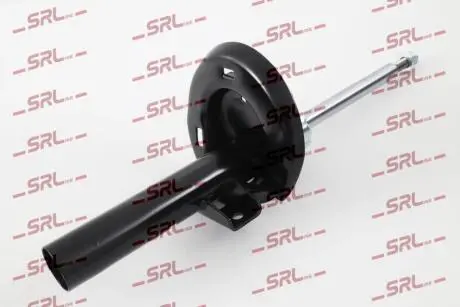 Амортизатор передний правый Polcar S010300G