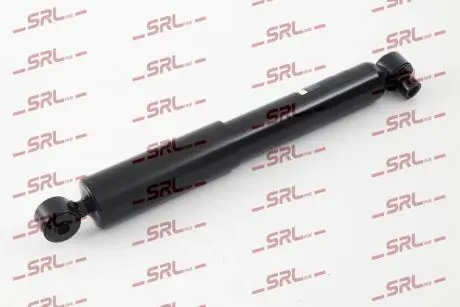Амортизатор передний правый Polcar S010302G