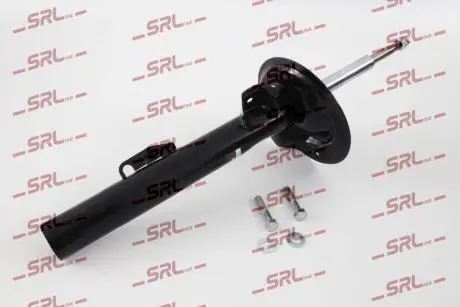 Амортизатор передний левый Polcar S010323G