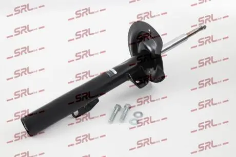 Амортизатор передний правый Polcar S010324G