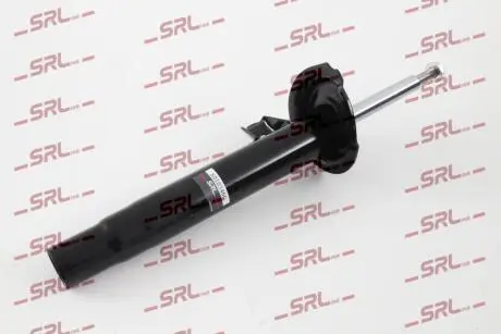 Амортизатор подвески Polcar S010346G
