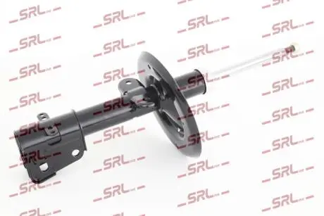 Амортизатор газовий Polcar S010380G