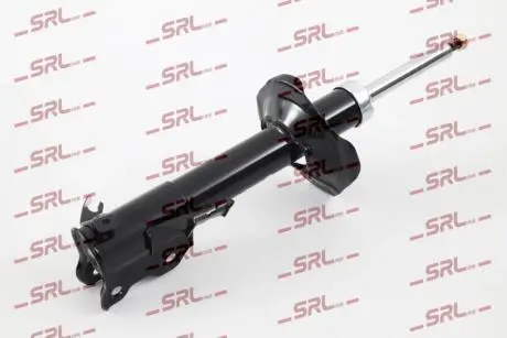 Амортизатор газовий Polcar S010403G
