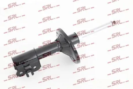 Газовий амортизатор MAZDA 626 91- Polcar S010413G