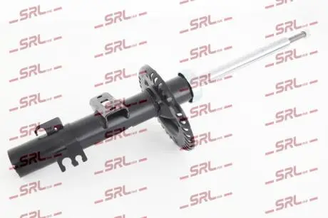 Амортизатор передній Polcar S010424G