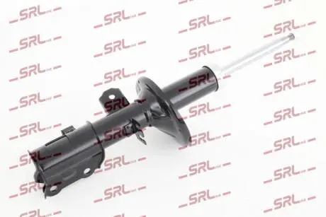 Амортизатор газовий Polcar S010430G