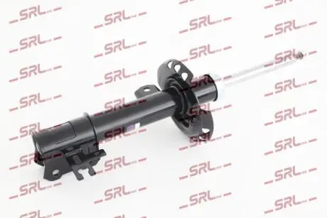 Амортизатор газовий Polcar S010443G