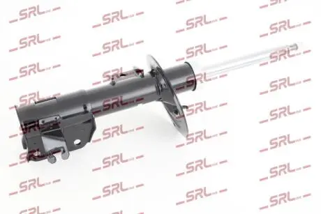 Амортизатор передний левый Polcar S010445G